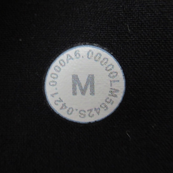 Lululemon Men's At Ease Jogger Heathered Black Size M - Picture 12 of 12